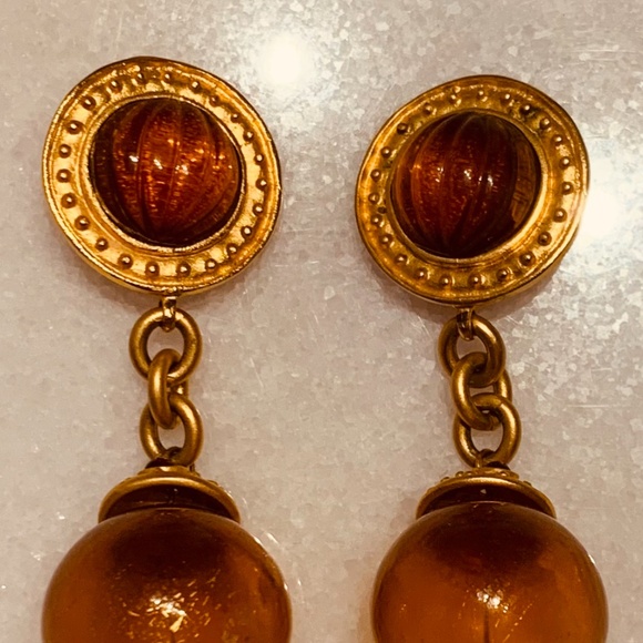 earrings - Picture 1 of 6